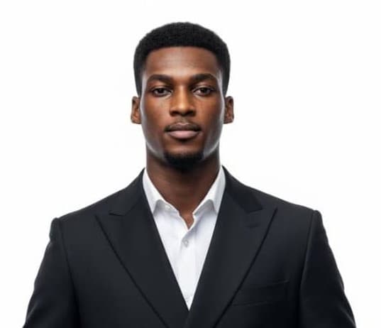Jeffrey Mintah